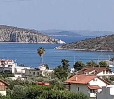 Vivari House | Traditional House Kakopetra