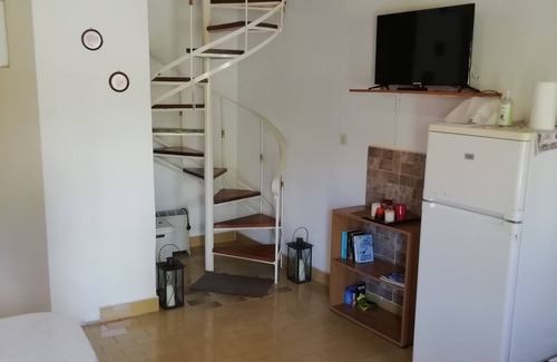 Kouramades Cottage | Traditional House with Loft (Michalis' House in Kouramades)