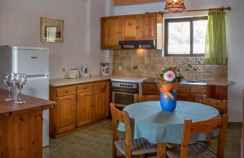 Ferma Apartment | Traumhaft Schöne Ferienanlage für Ruhesuchende