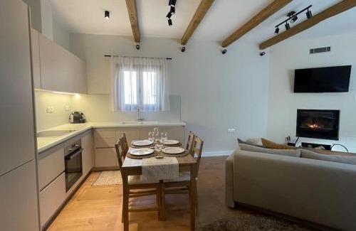 Vitina House | Trifonakia