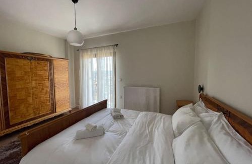 Vitina House | Trifonakia