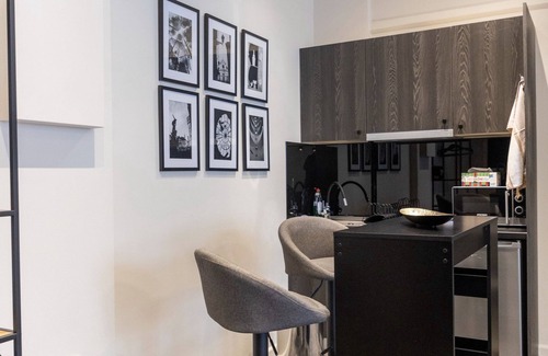 Trikala House | Trikala Mall Suites Luxury Suite Number 20