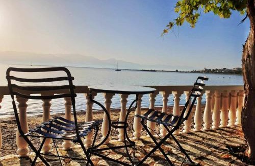 Petalidi Apartment | Tropical Beach "Amphitrite"