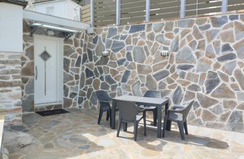 Keramidi Villa | Tsonos Home