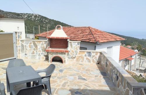 Keramidi Villa | Tsonos Home
