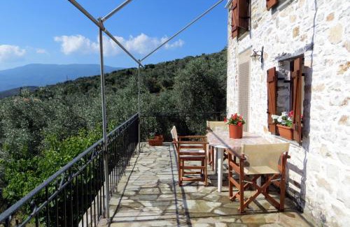 South Pelion Apartment | Tsorni Hill Cottage