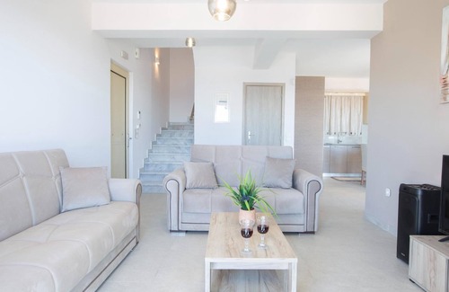 Agios Nikitas Villa | Two bedroom Villa - Kathisma Sunset Villas