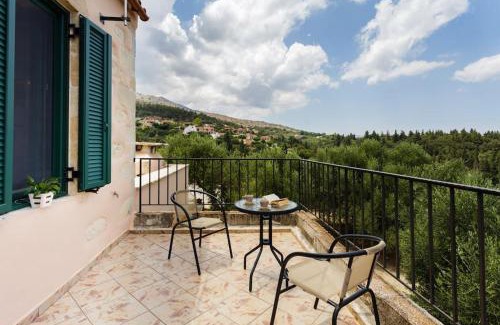 Tzitzifes House | Tzitzifes Stone Mansion