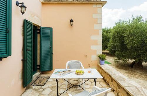 Tzitzifes House | Tzitzifes Stone Mansion