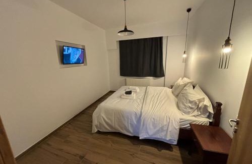 Kalavrita Apartment | Tzovolos Apartments