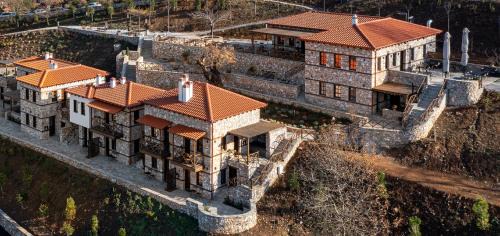 Anatolikos Olimpos Hotel | Unedo All Seasons Boutique Hotel