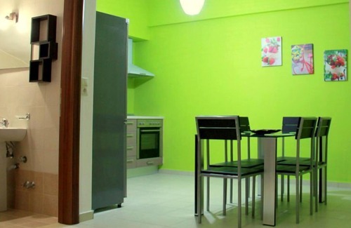 Vlichada Villa | Uphoria Villas