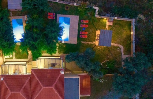 Vlichada Villa | Uphoria Villas
