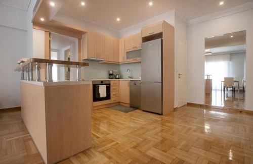 Pangrati Apartment | Upscale Luxury Athens Renovated Dream Home in One of the most Favorable Locations by National Gardens, Zoo & Hellenic Parliament in Syntagma and Stylish Exquisite Kolonaki neighborhood