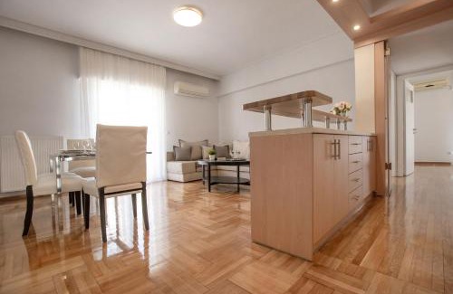 Pangrati Apartment | Upscale Luxury Athens Renovated Dream Home in One of the most Favorable Locations by National Gardens, Zoo & Hellenic Parliament in Syntagma and Stylish Exquisite Kolonaki neighborhood