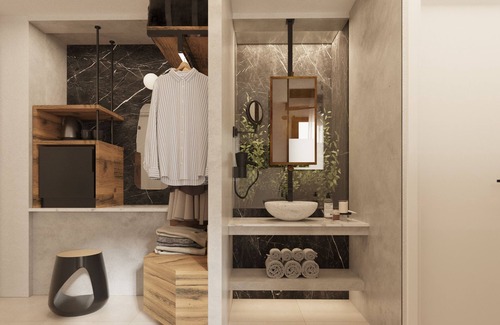 Tilos Hotel | Utopia Boutique Hotel