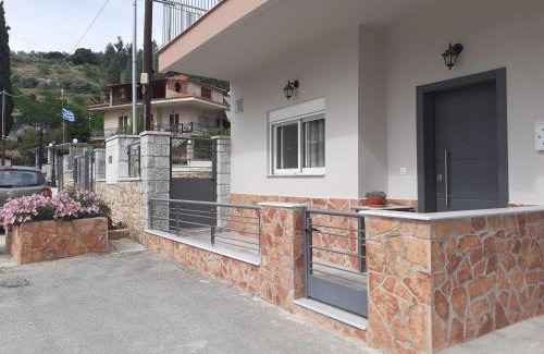 Nemea Apartment | Vagelis Nemea apartments