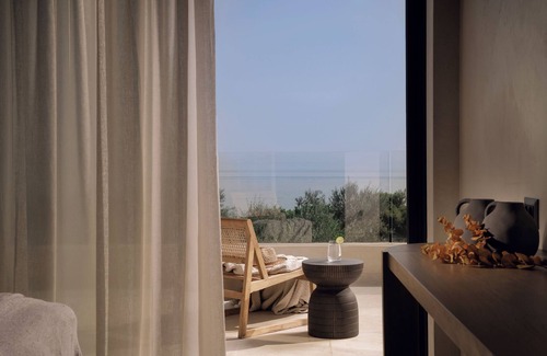 Amoudi Villa | Valerozo Villa Maestosa