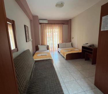 Asprovalta Apartment | Vangelis