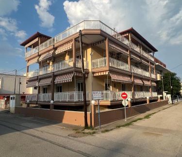 Asprovalta Apartment | Vangelis