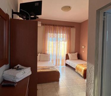 Asprovalta Apartment | Vangelis