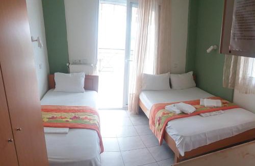 Asprovalta Apartment | Vangelis