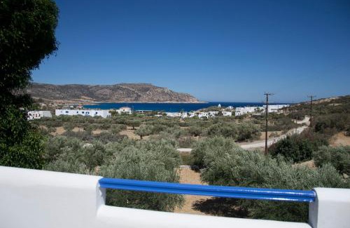 Menetai Apartment | Vardes Hotel Studios