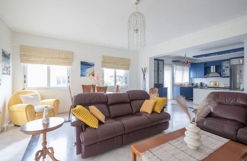 Varkiza Apartment | Varkiza Riviera