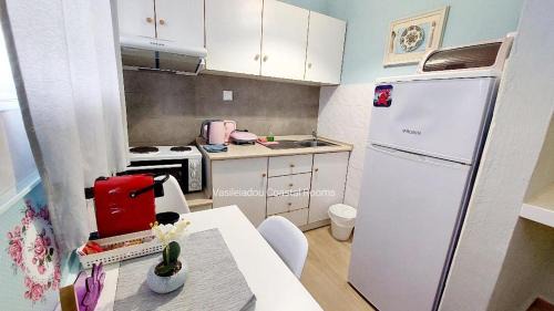 Nea Propontida Apartment | Vasileiadou Coastal Rooms