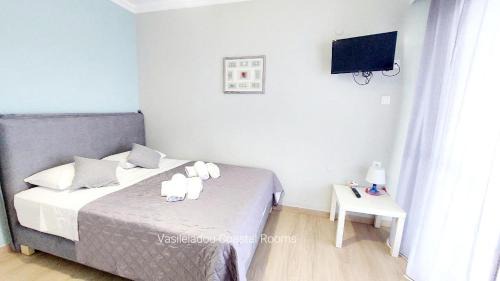 Nea Propontida Apartment | Vasileiadou Coastal Rooms