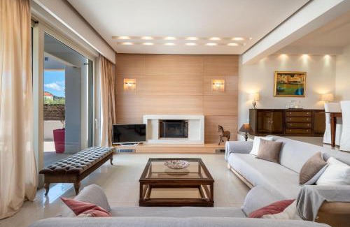 Ialyssos Villa | Vasiliki Villa