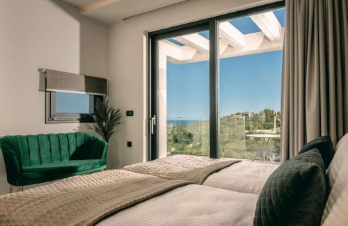 Planos Villa | Vatia Villas