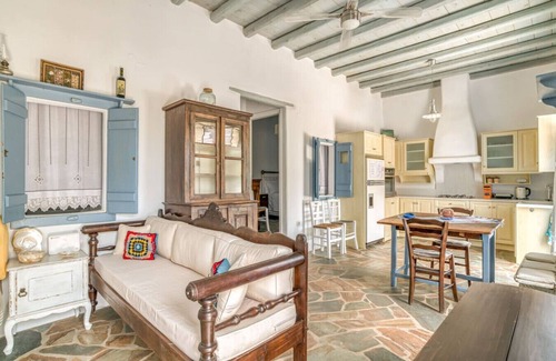 Aliki House | Vaya House - Feeling Greek