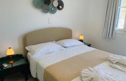 Platis Gialos Hotel | Venikouas Hotel