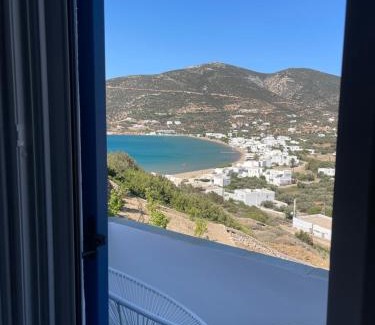 Platis Gialos Hotel | Venikouas Hotel