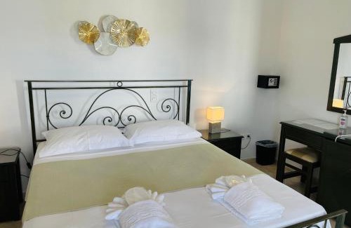 Platis Gialos Hotel | Venikouas Hotel