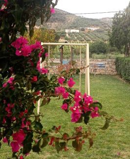 Archanes House | Verdalia Private Holiday House