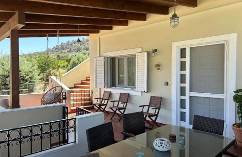 Archanes House | Verdalia Private Holiday House