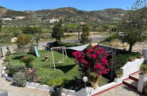 Archanes House | Verdalia Private Holiday House