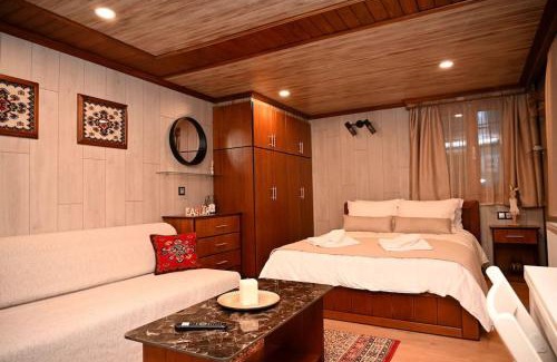 Metsovo Apartment | Ververitsa's House