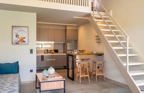 Pylos-Nestoras Apartment | Viapartments Ariadni Finikounda