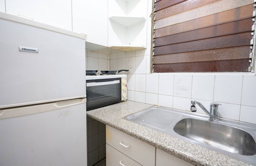 Platia Viktorias Apartment | Victoria metro st. 2 bedrooms 4 persons apartment