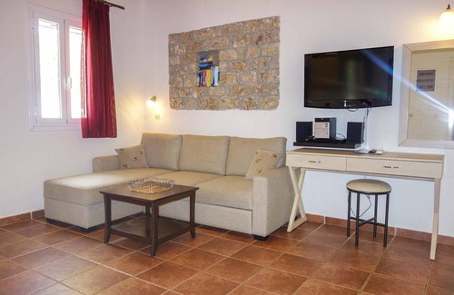 Kardamyli Villa | Villa ∙ 1 bedroom ∙ 2 guests