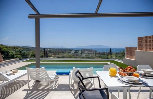 Kanali Villa | Villa ∙ 1 bedroom ∙ 5 guests