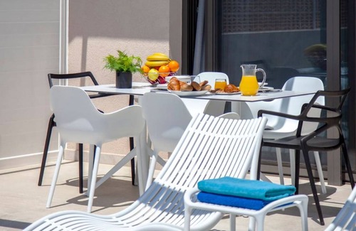 Kanali Villa | Villa ∙ 1 bedroom ∙ 5 guests