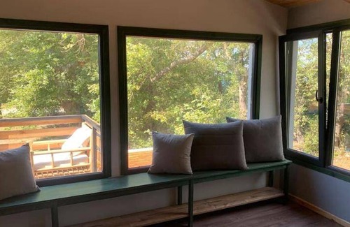 Ano Kariotes Villa | Villa ∙ 1 bedroom ∙ 4 guests