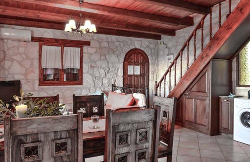 Xirokastello Villa | Villa ∙ 2 bedrooms ∙ 4 guests