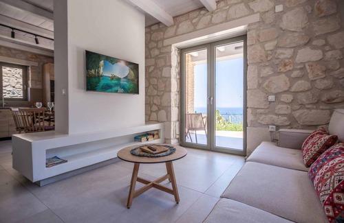 Xirokastello Villa | Villa ∙ 2 bedrooms ∙ 4 guests