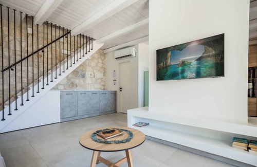 Xirokastello Villa | Villa ∙ 2 bedrooms ∙ 4 guests