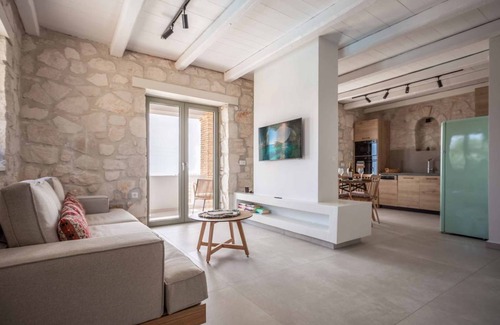 Xirokastello Villa | Villa ∙ 2 bedrooms ∙ 4 guests